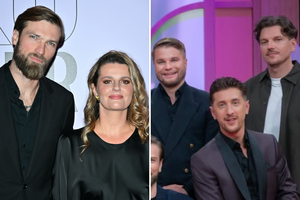 Uczestnicy "Love is Blind" przekazali komunikat tuż po finale. Fala komentarzy