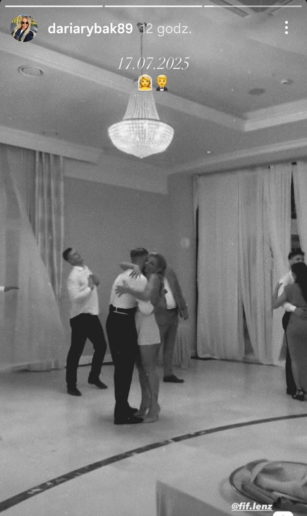 Daria i Filip z "Love is Blind: Polska" już nie ukrywają swojego związku. Pokazali masę romantycznych kadrów