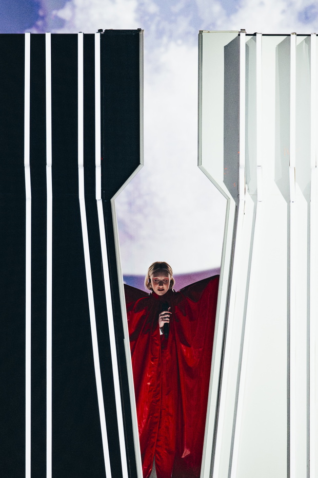 Czy Luna awansowała do finału Eurowizji 2024