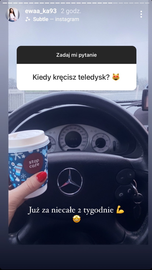 Ewa z Rolnik szuka żony