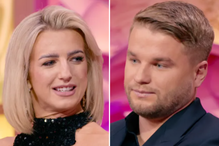 Do sieci trafiło niepublikowane wcześniej nagranie ze ślubu Filipa i Darii z "Love is Blind". Tak się zachowywali