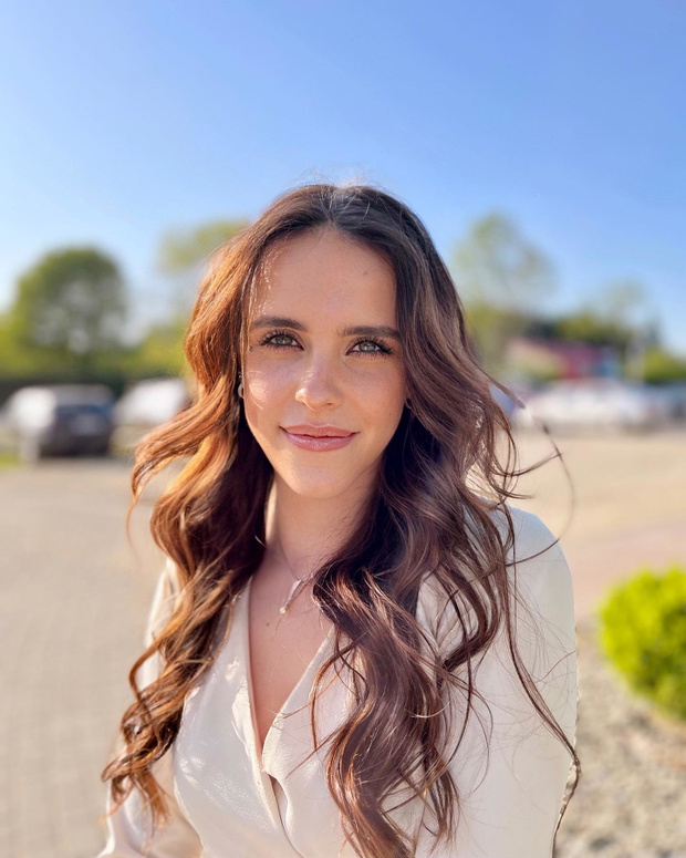 Karolina Gefert z The Voice of Poland jest w ciąży