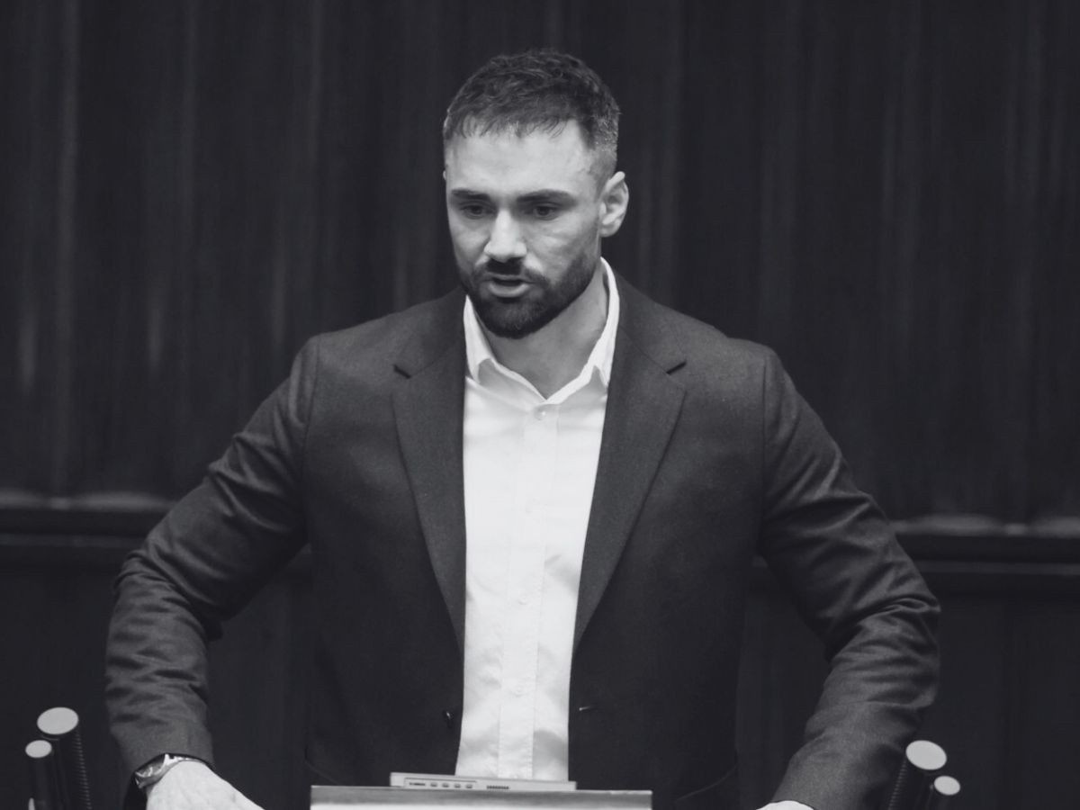 Spór w fundacji #TeamLitewka. Partnerka Litewki prostuje spekulacje