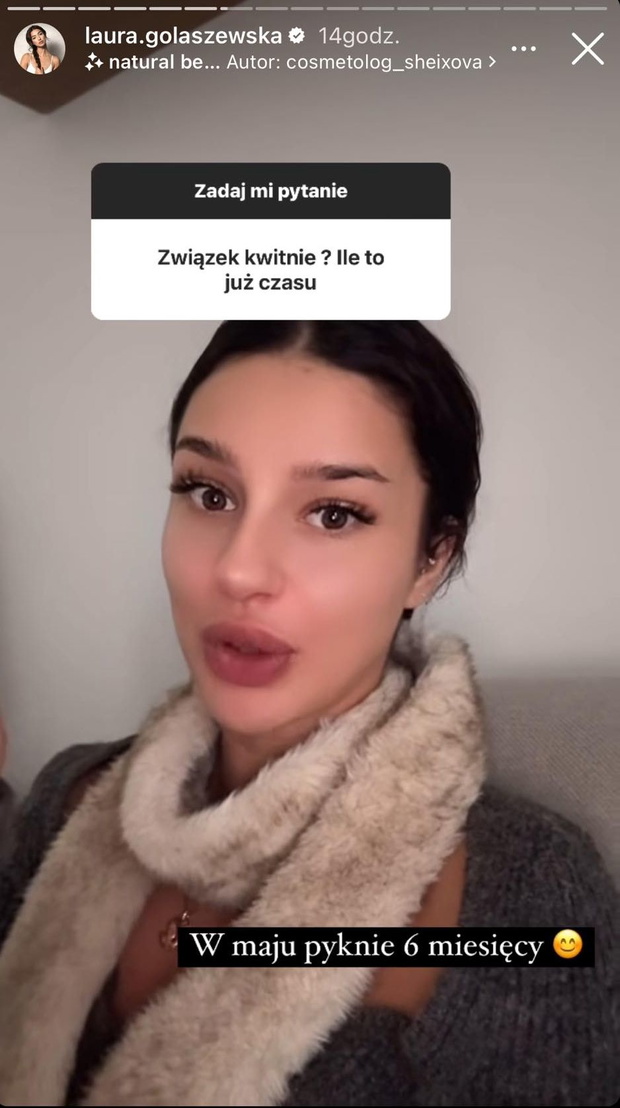 Laura z Love Island zaskoczyła wyznaniem o związku z Arminem