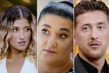 Julia z "Love is blind" wyjawiła prawdę o Kamilu. Broni mamy po bezlitosnych komentarzach internautów