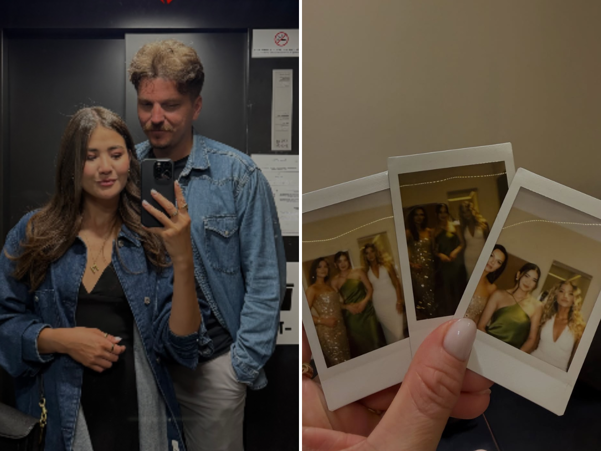 Malika przerywa milczenie po Reunion "Love is Blind". Wszystko stało się jasne
