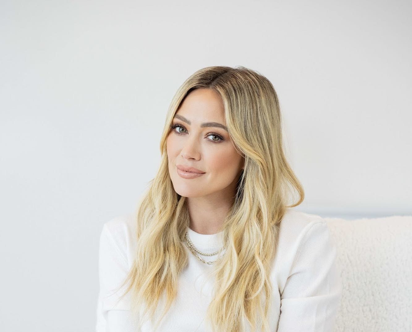 Hilary Duff