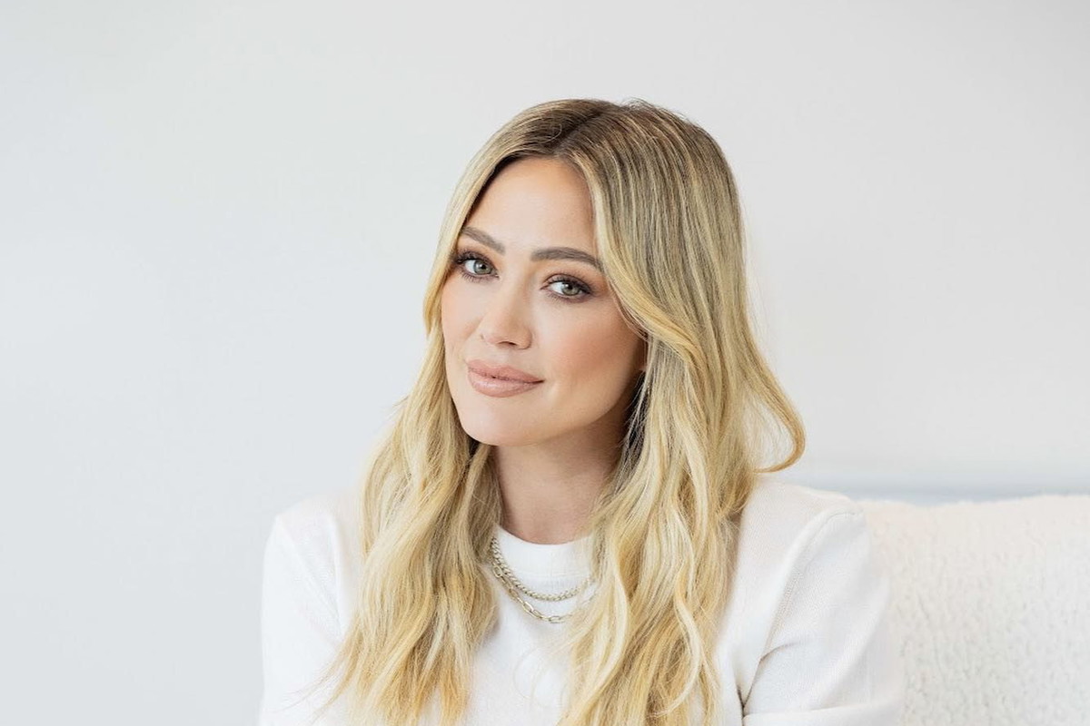 Hilary Duff