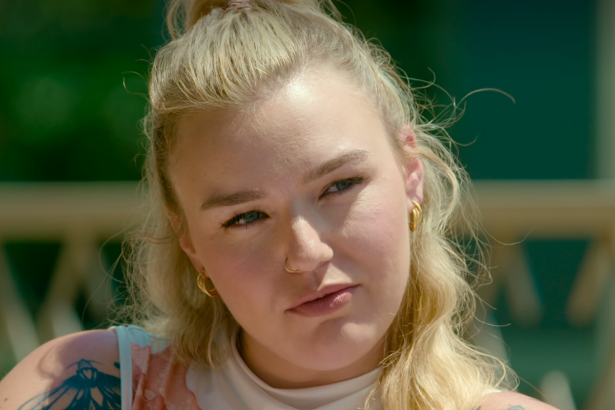 Marta z "Love is Blind: Polska" nie pojawiła się na Reunion. Teraz zaskoczyła wymownym wpisem