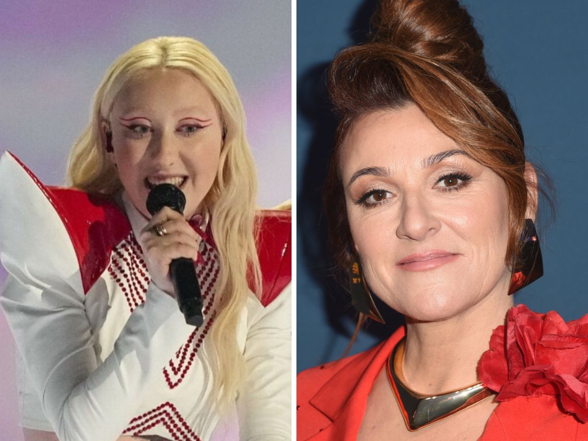 Agnieszka Hekiert o Lunie
