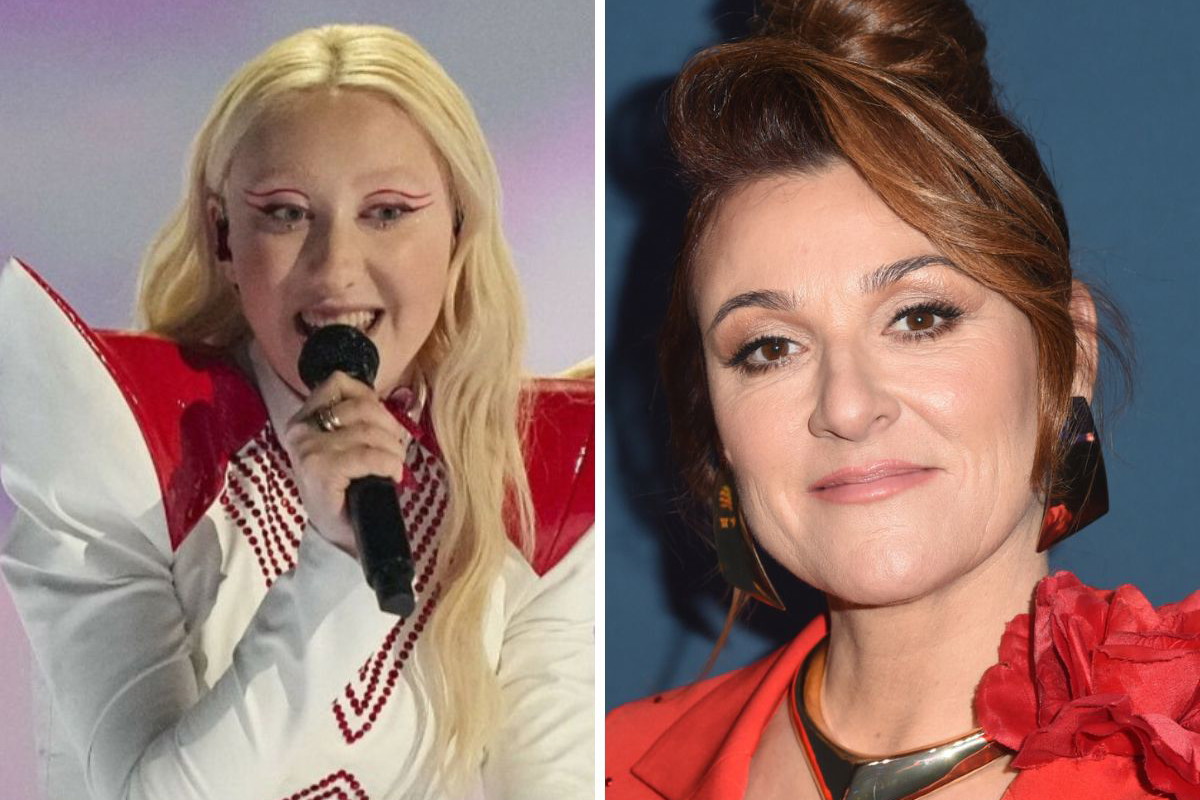 Agnieszka Hekiert o Lunie