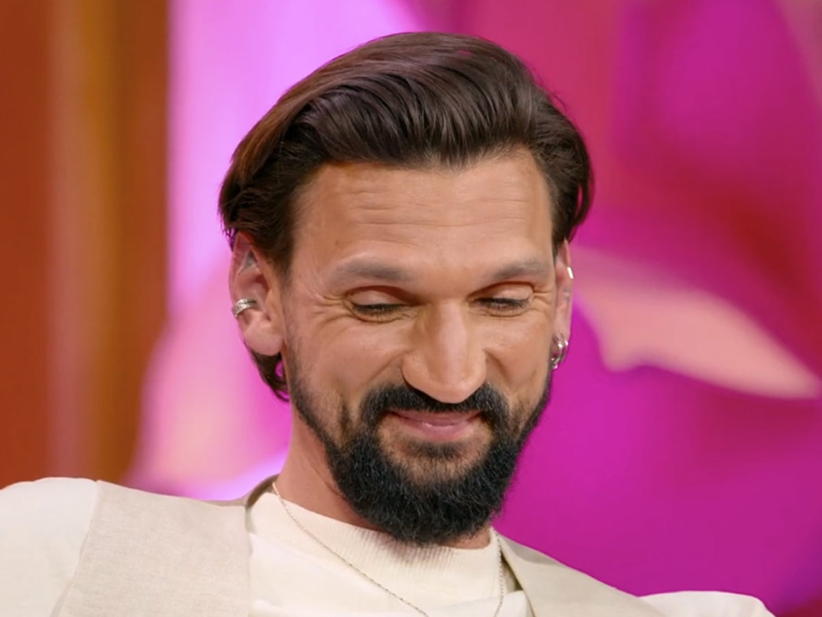Jacek z "Love is blind" nie wytrzymał: "Nie rozumiem ludzi"