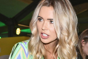 Sandra Kubicka