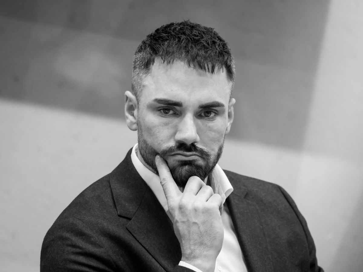 Rodzina Łukasza Litewki wydała pilne oświadczenie. "Do czasu wyjaśnienia wszelkich wątpliwości..."