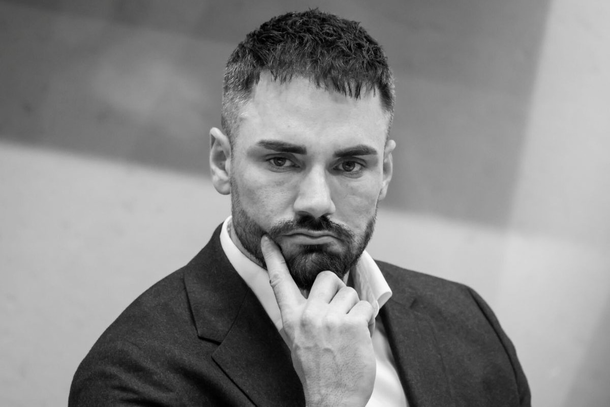 Rodzina Łukasza Litewki wydała pilne oświadczenie. "Do czasu wyjaśnienia wszelkich wątpliwości..."