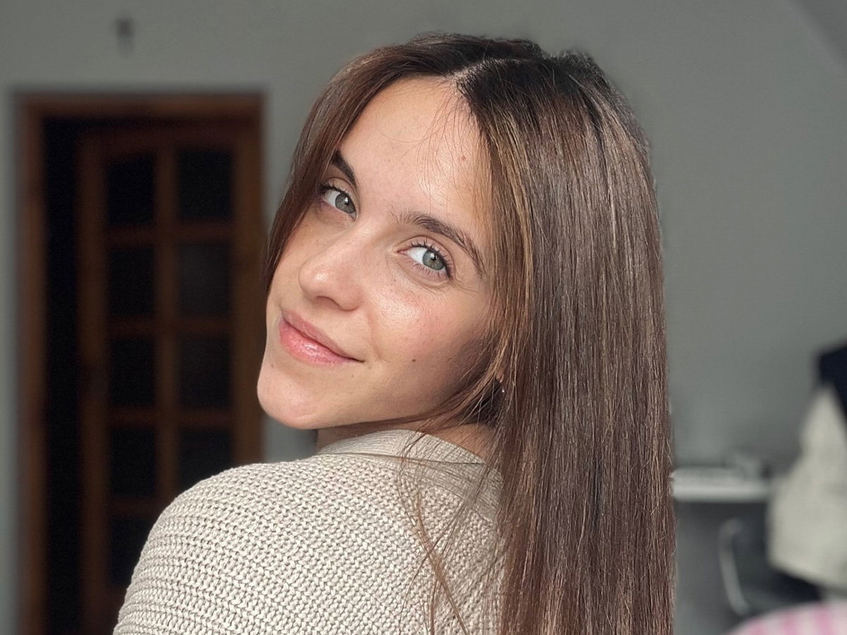 Karolina Gefert z The Voice of Poland jest w ciąży