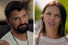 Jacek z "Love is blind" o awanturze w Grecji. Kim była kobieta od nausznicy?