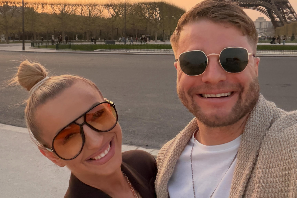 Filip z "Love is Bind: Polska" tak rozpieszcza Darię. Uwagę zwraca jeden szczegół. W sieci poruszenie
