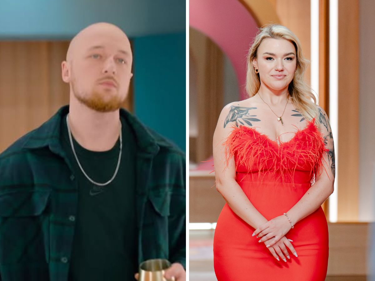 Marta z "Love is Blind" odrzuciła go dla Damiana. MP przerywa milczenie i ujawnia największą tajemnicę