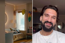 Tak mieszka Jacek z "Love is Blind". Urządził się w stylowej kawalerce pełna sztuki