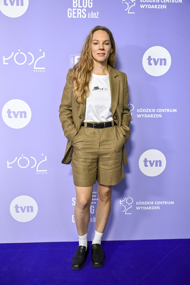 Hanna Turnau na See  Bloggers 2026