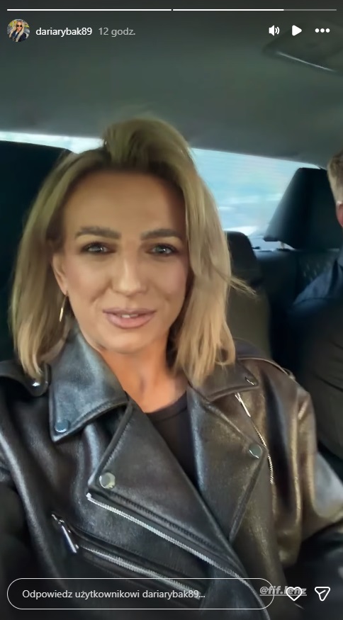 Daria z "Love is Blind: Polska" zaskoczyła nagraniem