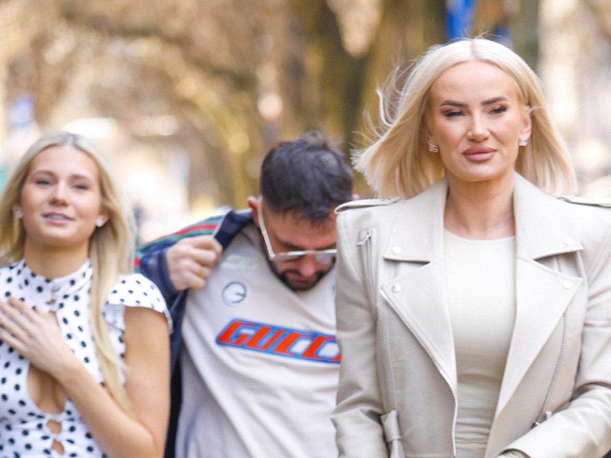 Macudzińska o najgorszym momencie w "Królowej przetrwania": "To było poniżające"
