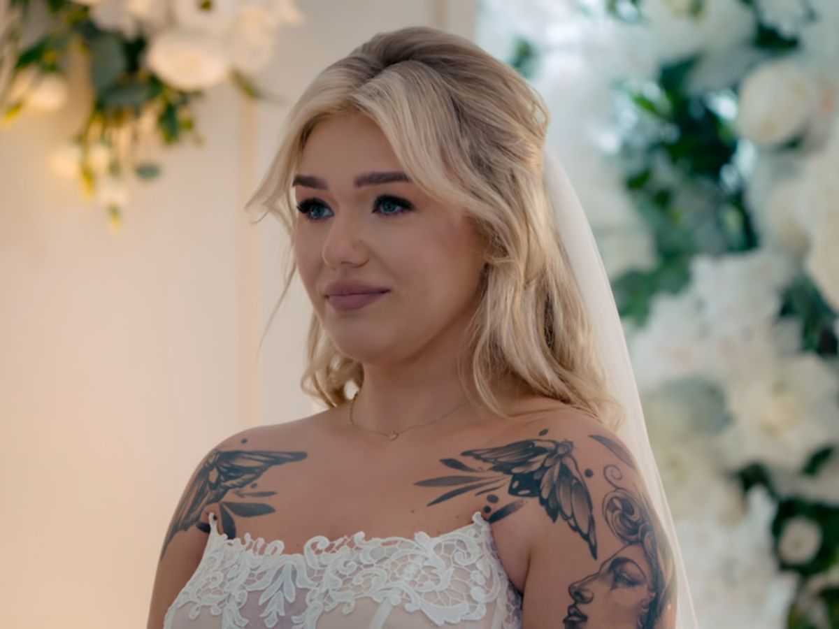 Marta z "Love is Blind: Polska" zaskoczyła nowymi kadrami