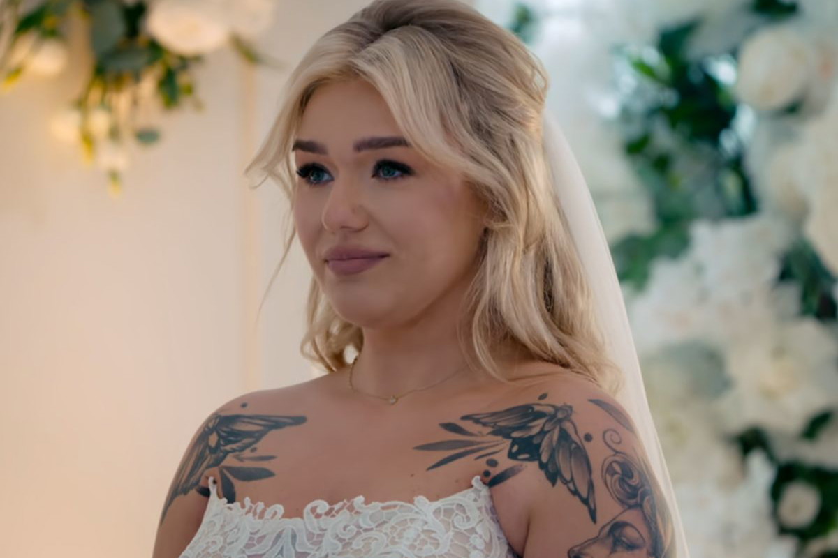 Marta z "Love is Blind: Polska" zaskoczyła nowymi kadrami