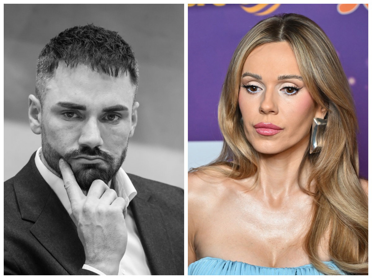 Rodzina Litewki zwróciła się do Dody. "Zostałam sprowadzona na ziemię"