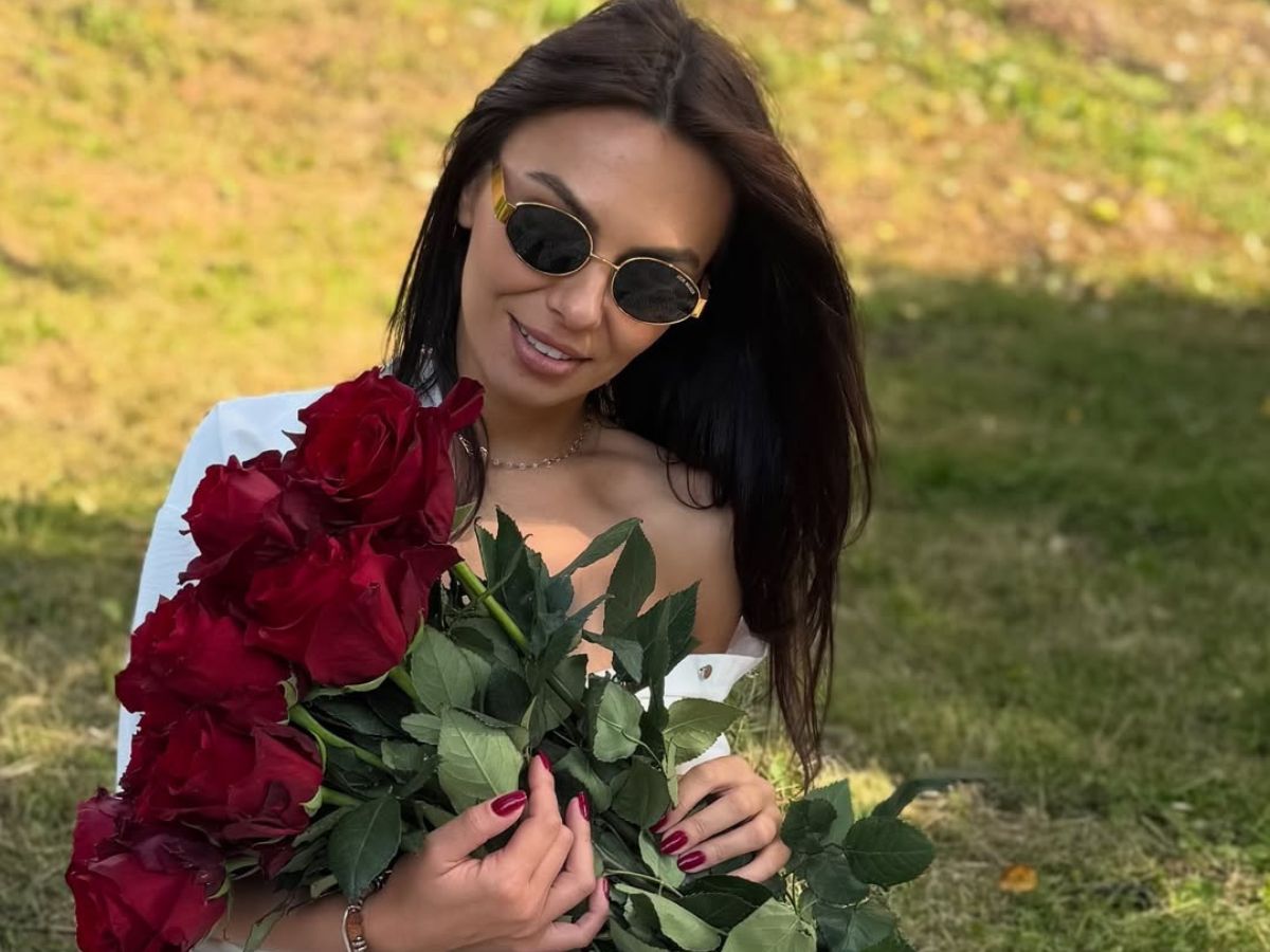 Tak wyglądały zaręczyny Julity z "Love is Blind"? Do sieci trafiły zdjęcia