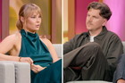 Krzysztof z "Love is Blind: Polska" okłamał wszystkich w reunion?