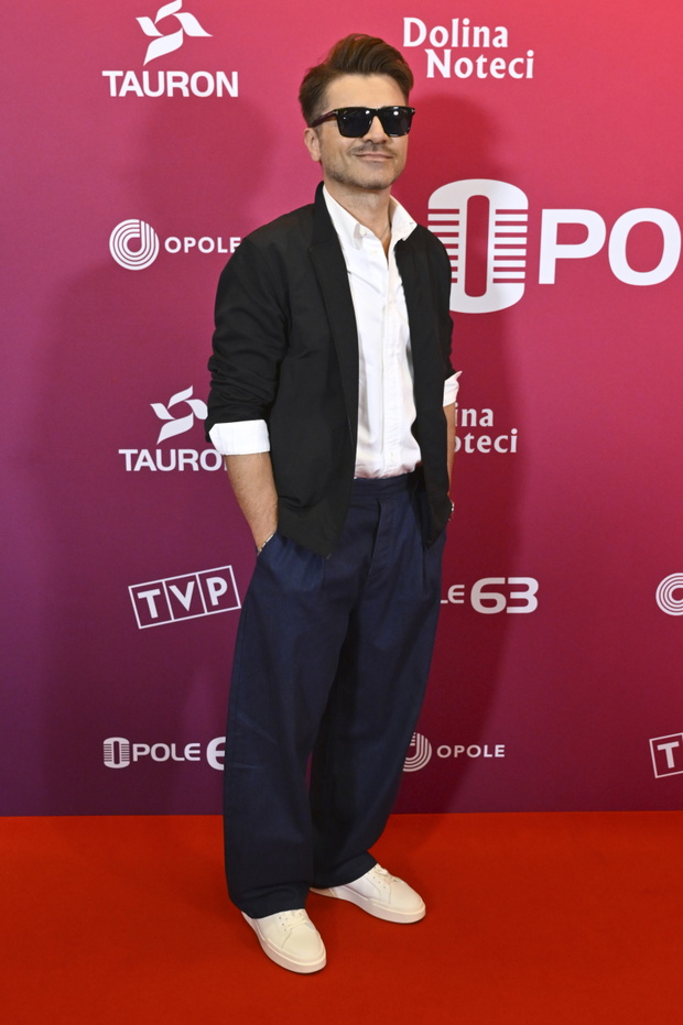 Łukasz Zagrobelny