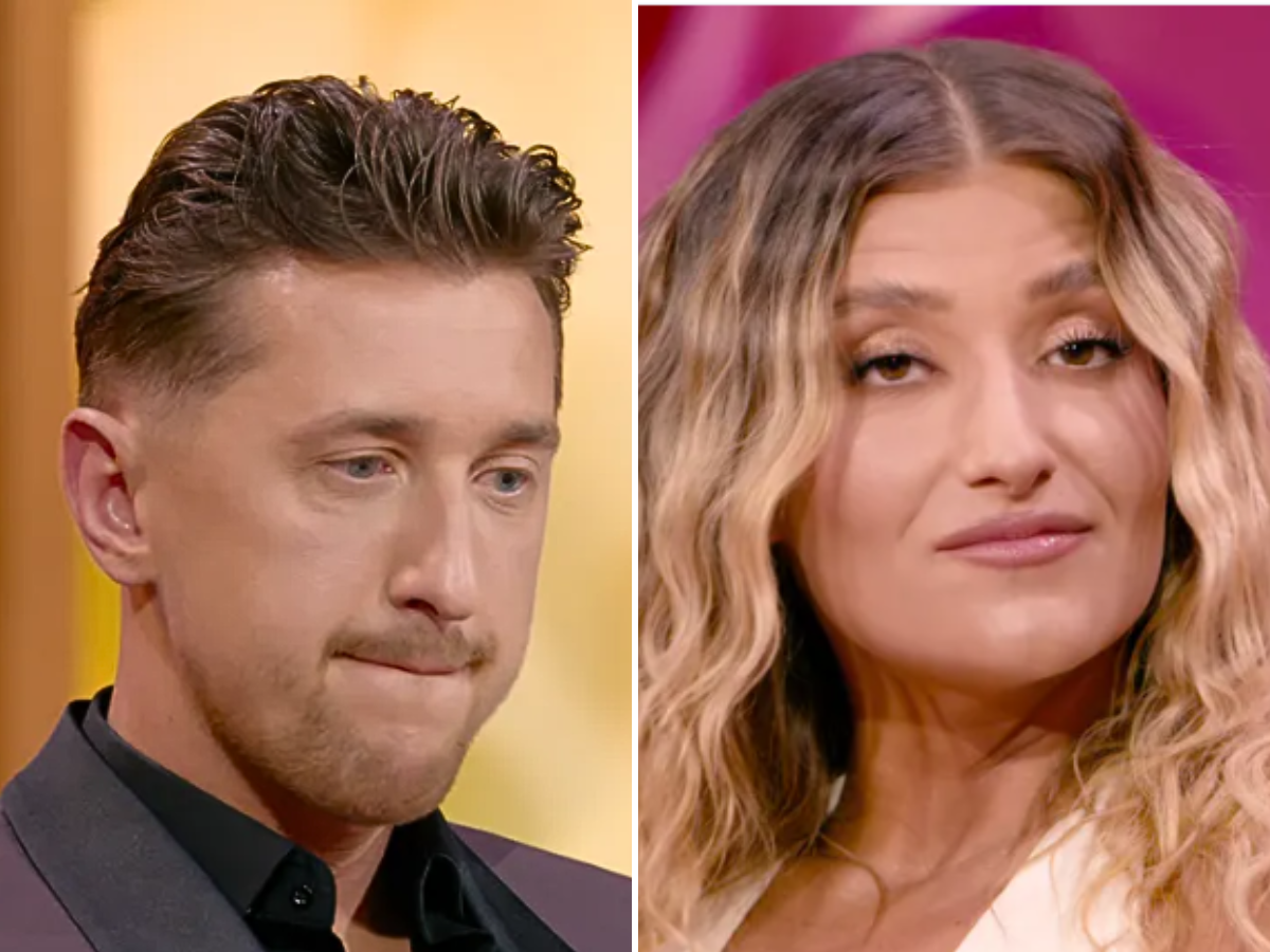 Kamil z "Love is Blind" żałuje relacji z Julią? To dlatego do dziś nie ma żony