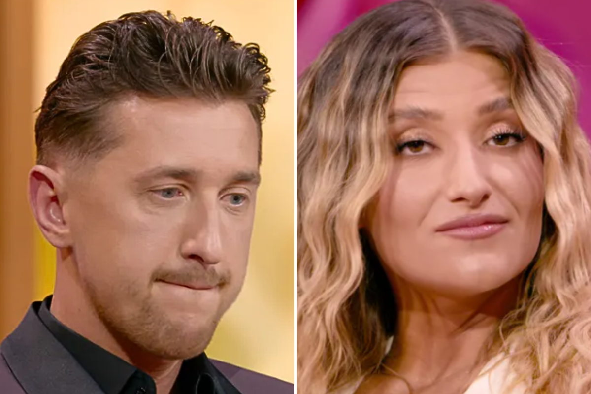 Kamil z "Love is Blind" żałuje relacji z Julią? To dlatego do dziś nie ma żony