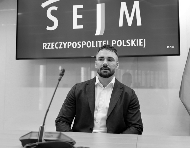 Rodzina Litewki zwróciła się do Dody. "Zostałam sprowadzona na ziemię"