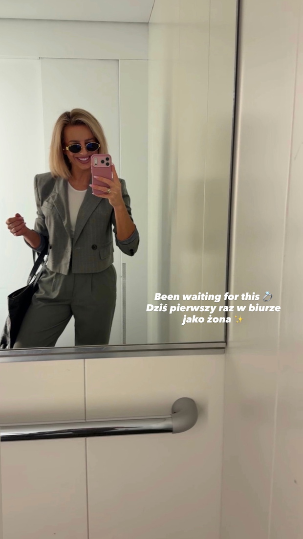 Daria z "Love is Blind" przekazała wiadomość