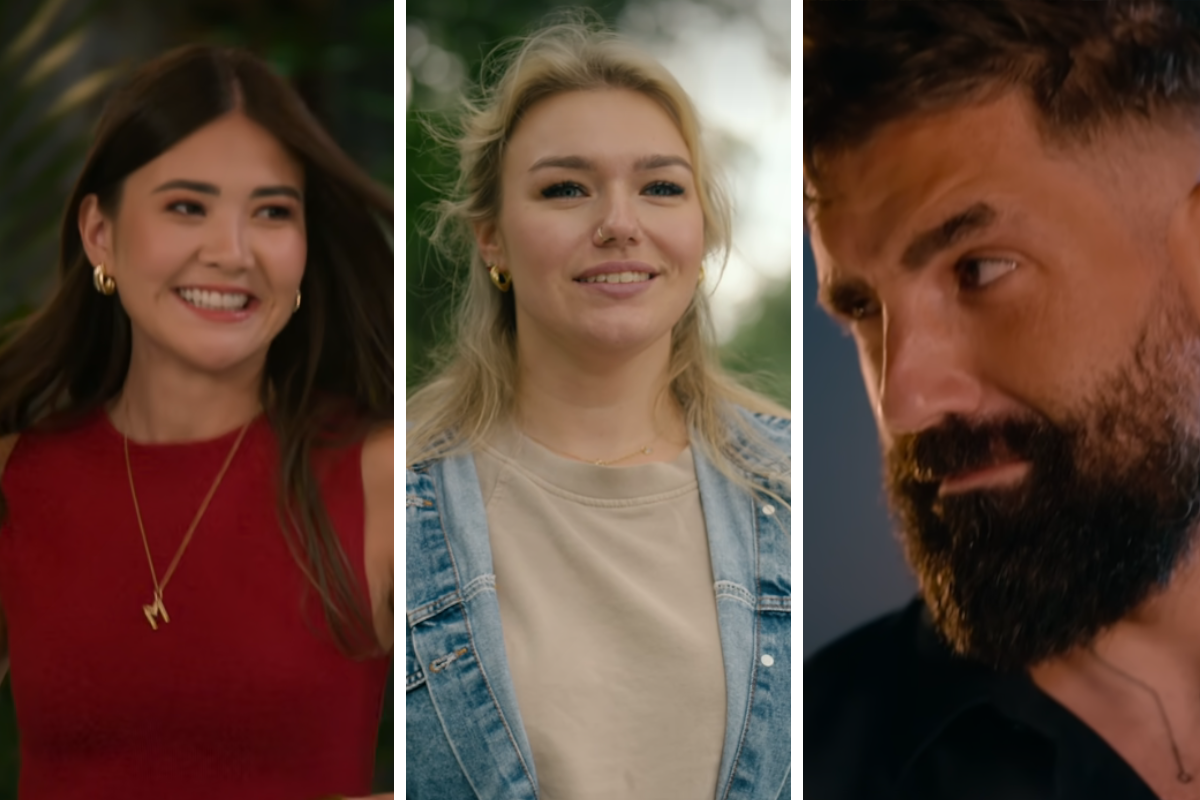 Malika i Marta tak spędzają czas po "Love is Blind: Polska". Nie do wiary, co w tym czasie robi Damian