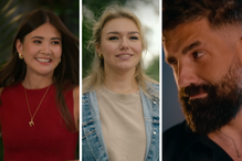Malika i Marta tak spędzają czas po "Love is Blind: Polska". Nie do wiary, co w tym czasie robi Damian