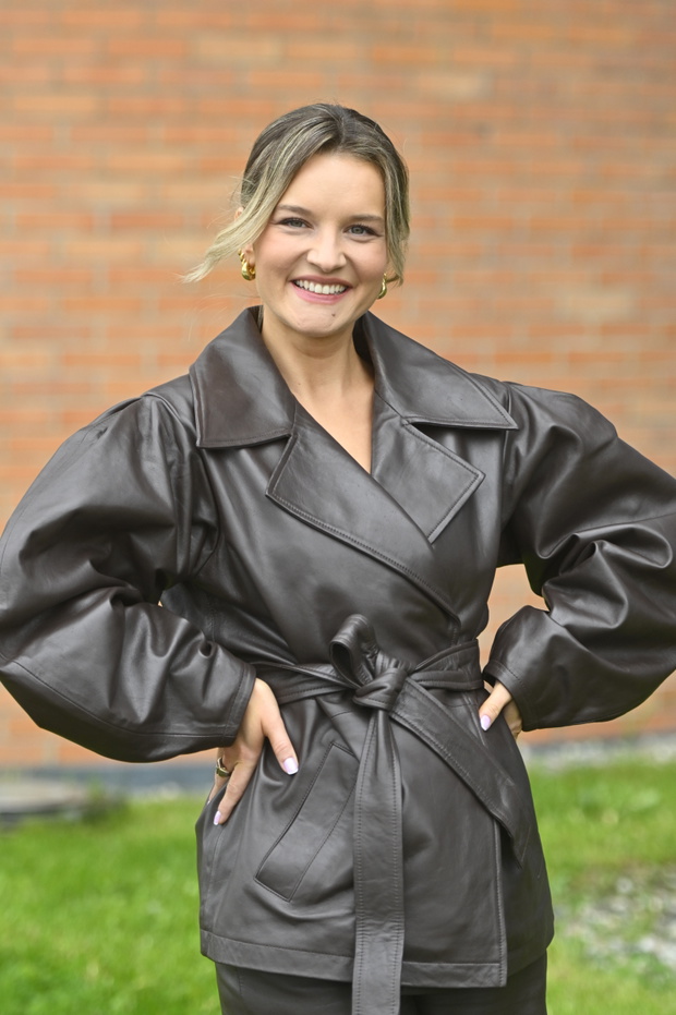 Julia Chatys na See  Bloggers 2026