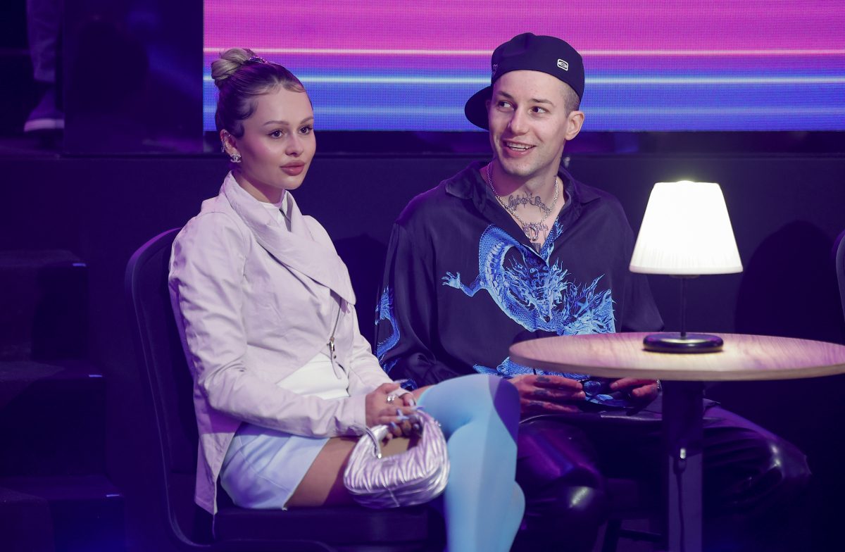 Uwielbiana para influencerów rozstała się po 6 latach. Jest oświadczenie fot. Paweł Wrzecion/AKPA