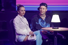Uwielbiana para influencerów rozstała się po 6 latach. Jest oświadczenie fot. Paweł Wrzecion/AKPA