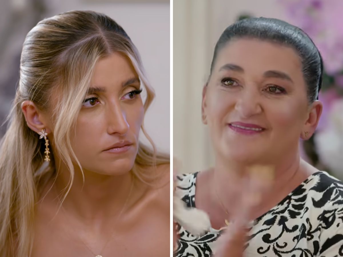 Julia z "Love is Blind: Polska" zaskoczyła komentarzem ws. swojej mamy