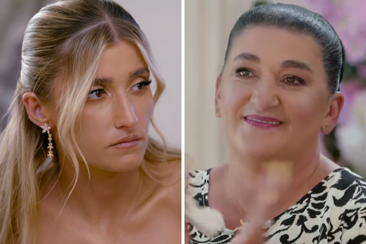 Julia z "Love is Blind: Polska" zaskoczyła komentarzem ws. swojej mamy