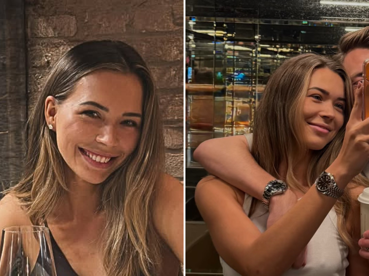 Sandra Kubicka pokazała zdjęcie z partnerem. Nagle wspomniała o ślubie