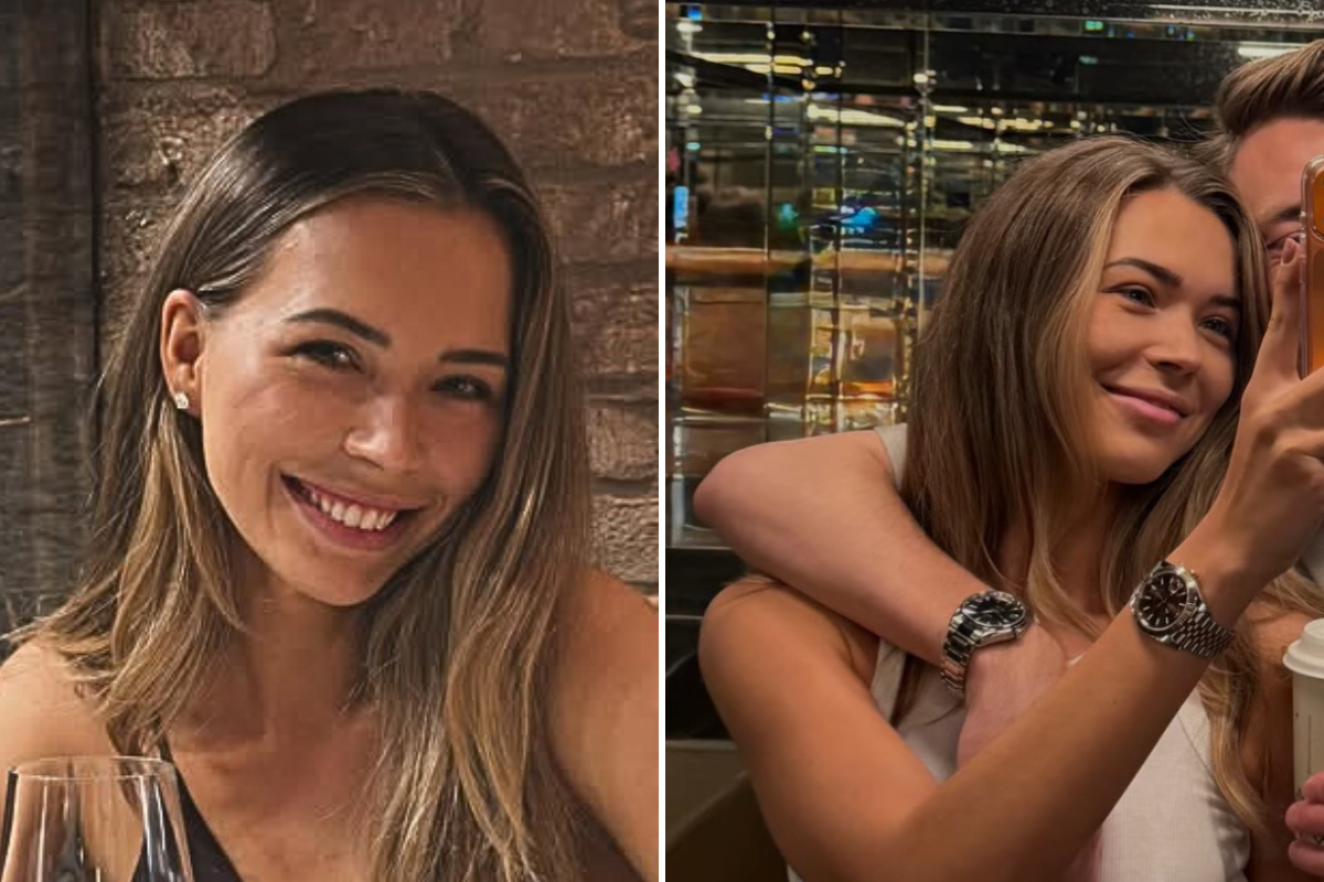 Sandra Kubicka pokazała zdjęcie z partnerem. Nagle wspomniała o ślubie