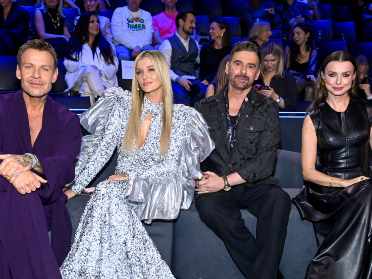 Nowa jurorka dołącza do "Top Model". Tego jeszcze nie było