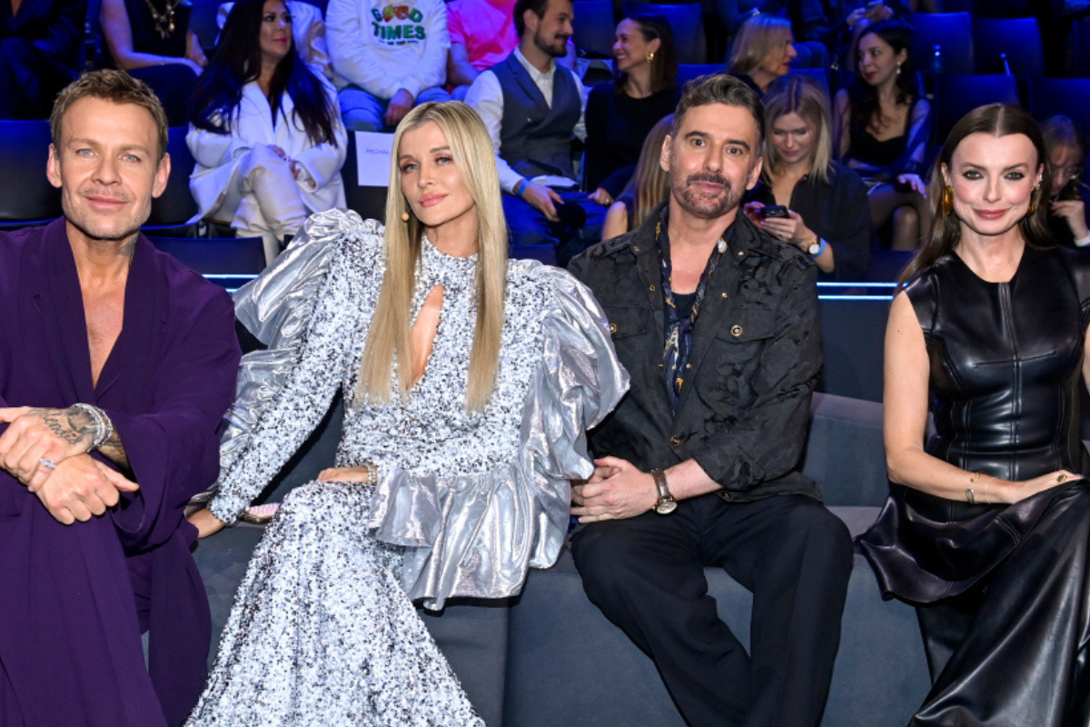 Nowa jurorka dołącza do "Top Model". Tego jeszcze nie było