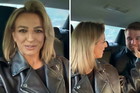 Daria z "Love is Blind: Polska" zaskoczyła nagraniem. Filip aż się zawstydził