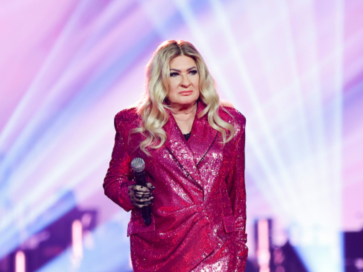 Beata Kozidrak zaliczyła wpadkę na scenie? Fani nie kryją oburzenia: "wstyd"